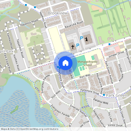 10 Rauriki Lane, Karaka, Papakura