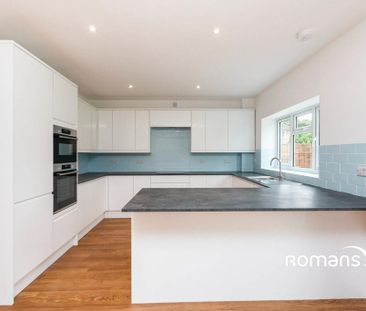 4 bedroom house to rent - Photo 4