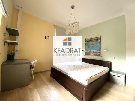 Stare Miasto, Podzamcze apartament 55 m2 - Zdjęcie 2