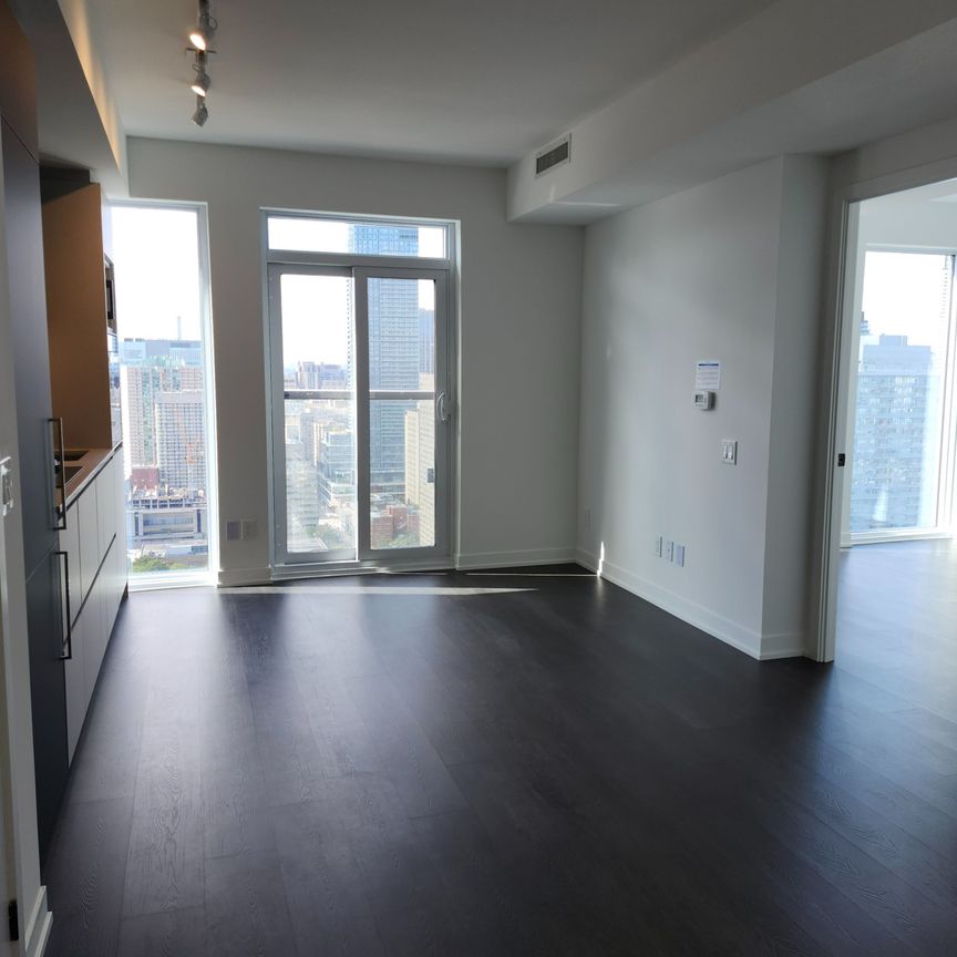 For Lease - 319 Jarvis Street Unit# 3705, Toronto, Ontario - Photo 1