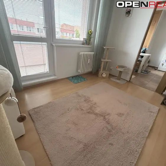 Byt 1+1 na Národní třídě, Hodonín - Photo 1