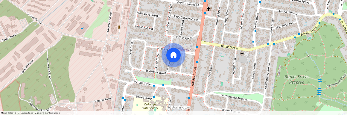 17 Noeline Street, Qld 4060, Ashgrove