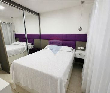 Apartamento 2 quartos Mobiliado no Cabo Branco - Foto 5