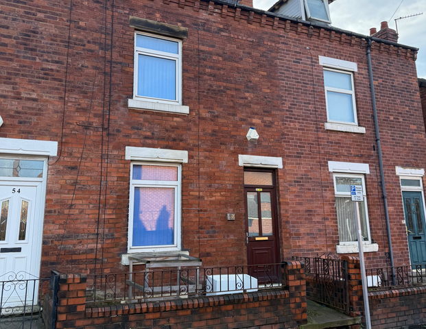 Brunswick Street Room 2 - Photo 1