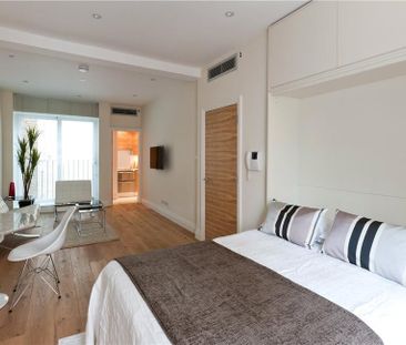 Studio to rent - Photo 2