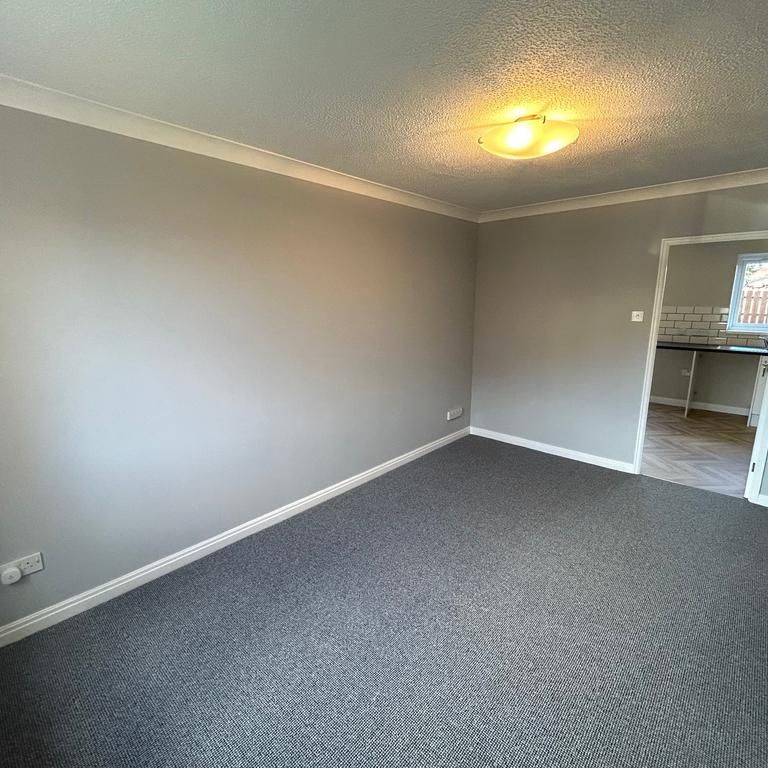 2 bedroom house to rent - Photo 1