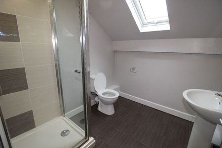 Hawkins Street, Flat, PRESTON, Lancashire PR1 7HR - Photo 5