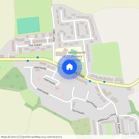 Park View, Nettlesworth, Chester Le Street, DH2