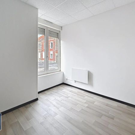 Appartement à louer 1 pièce 18.2m² - Photo 4