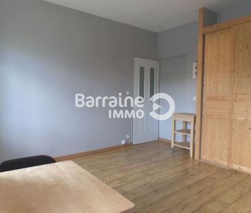 Location appartement à Brest 17.22m² - Photo 2