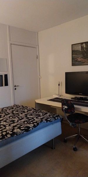 Syrengården, Angered - Foto 1