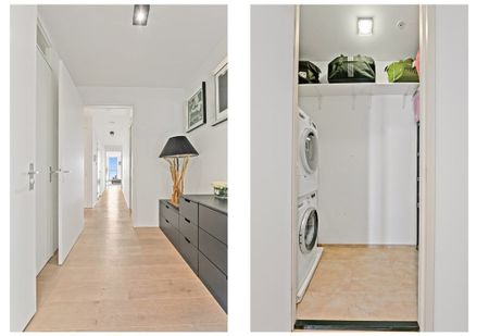 Te huur: Appartement Lage Zand 498 in Den Haag - Foto 2