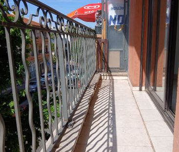 2 PIECES CENTRE VILLE SAINT RAPHAEL, - Photo 4