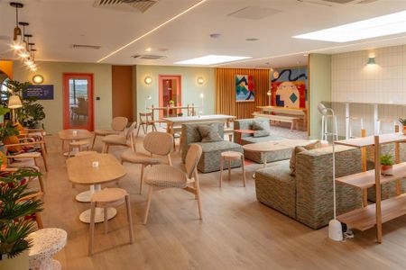 Studio to rent - Photo 2