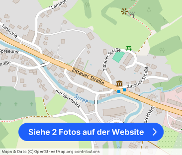 +++ 3-Zimmerwohnung - zentral im gepflegtem Haus +++ - Foto 1