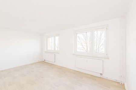 Sonnige Wohnung mit großer Wohnküche und neuem Duschbad - Foto 4