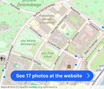 Mieszkanie do wynajęcia na Wałach Chrobrego - Photo 1