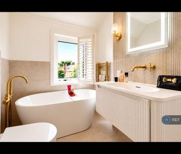 3 bedroom detached house to rent - Photo 6