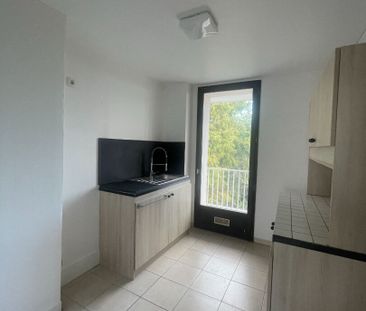 T3 - Quartier les échoppes - le Vallon à Pessac - Photo 1
