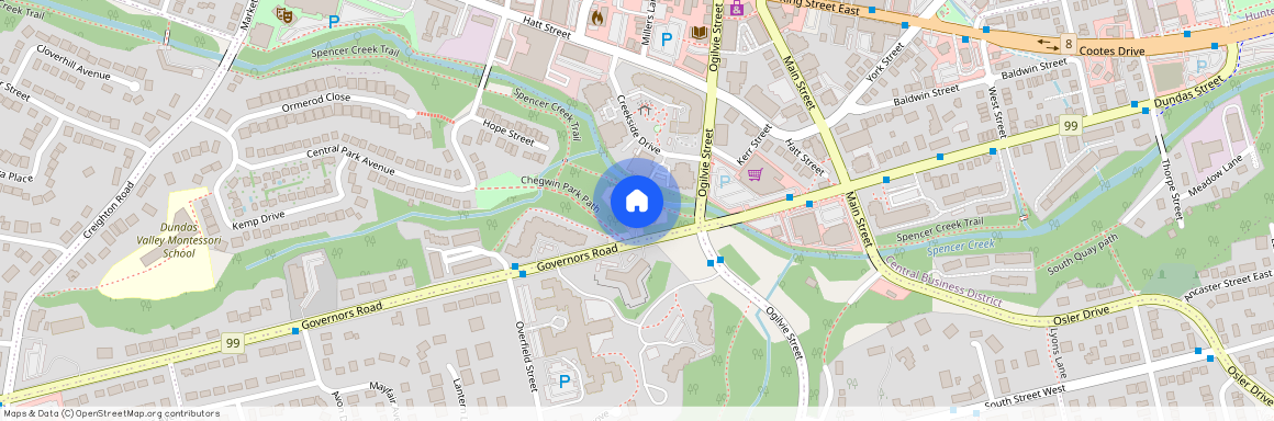 77 GOVERNORS Road, Hamilton