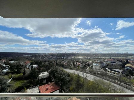 Pronájem bytu 1+kk • 43 m² bez realitkyAntala Staška, Praha - Krč - Фото 5