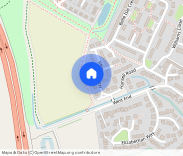 Hansell Road, Brampton, PE28 - Photo 1