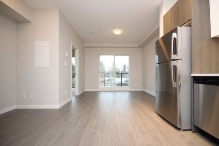 LIKE-NEW 1bd+1bth unit @VENUE WHALLEY for rent ASAP UNFURNISHED!!! - Photo 3