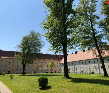 Wohnen mit garantiert bestem Preis-Leistungs-Verhältnis im wundersc... - Foto 2