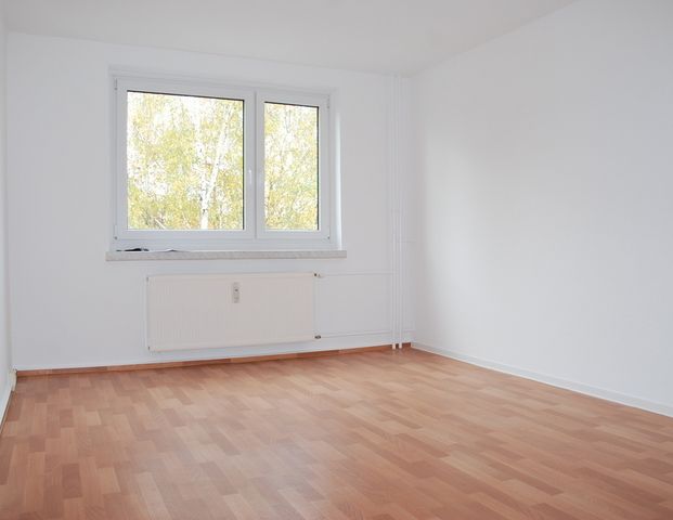 1-Raum-Wohnung - Photo 1