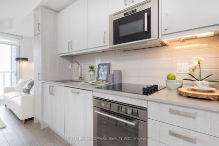 For Lease - 77 Mutual Street Unit# 3010, Toronto, Ontario - Photo 4