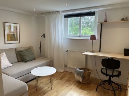 Älvsjö - 1rok - tillsv - 8.050kr/mån - Foto 2