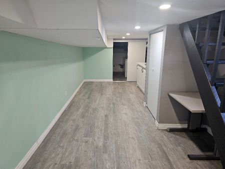 For Lease - 23 Albany Street Unit# 1, Oshawa, Ontario - Photo 4