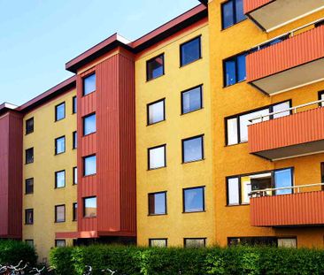 1 RUM KÖK - Photo 2