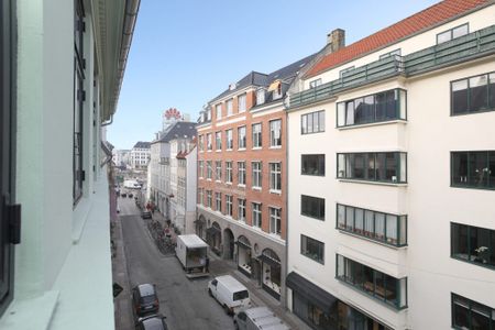 Nyhavn 11B, 2 sal, lejl. 1, 1255 København K - Foto 4