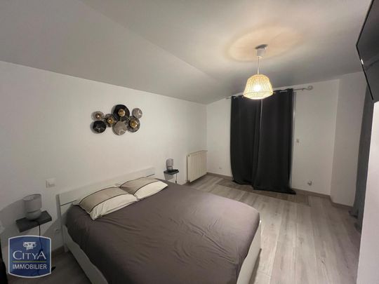 Location Maison 3 pièces 54m² BEAUMONT EN VERON 37420 - Photo 1