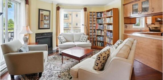 2 bedrooms 1 bathroom- Apartment - Photo 2