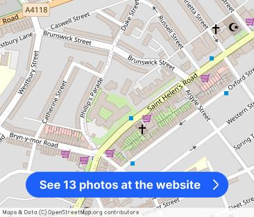 Homegower House, St Helens Road, Swansea, SA1 - Photo 1