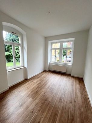 Schöne 2-Raum-Wohnung im Altbau Dresden-Löbtau! - Photo 1