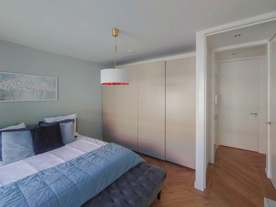 Te huur: Appartement Woestduinstraat in Amsterdam - Photo 1