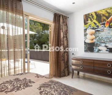Casa en alquiler en Muro - Foto 3