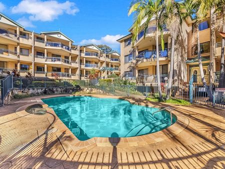 44/9-15 LLOYDS Avenue, Carlingford NSW 2118 - Apartment For Rent | Domain - Photo 3