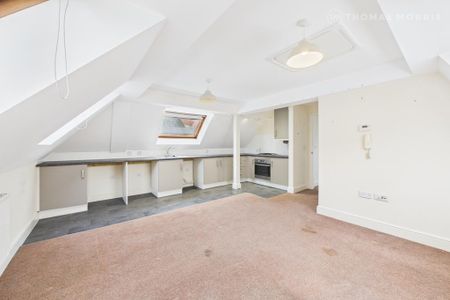 1 bedroom apartment to rent - Photo 3