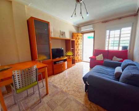 Rent from September to June, 2 bedroom apartment in La Ribera, San Javier. - Photo 5