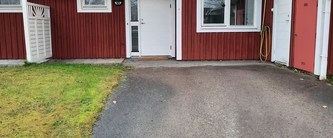 Grenvägen 13 - Foto 1