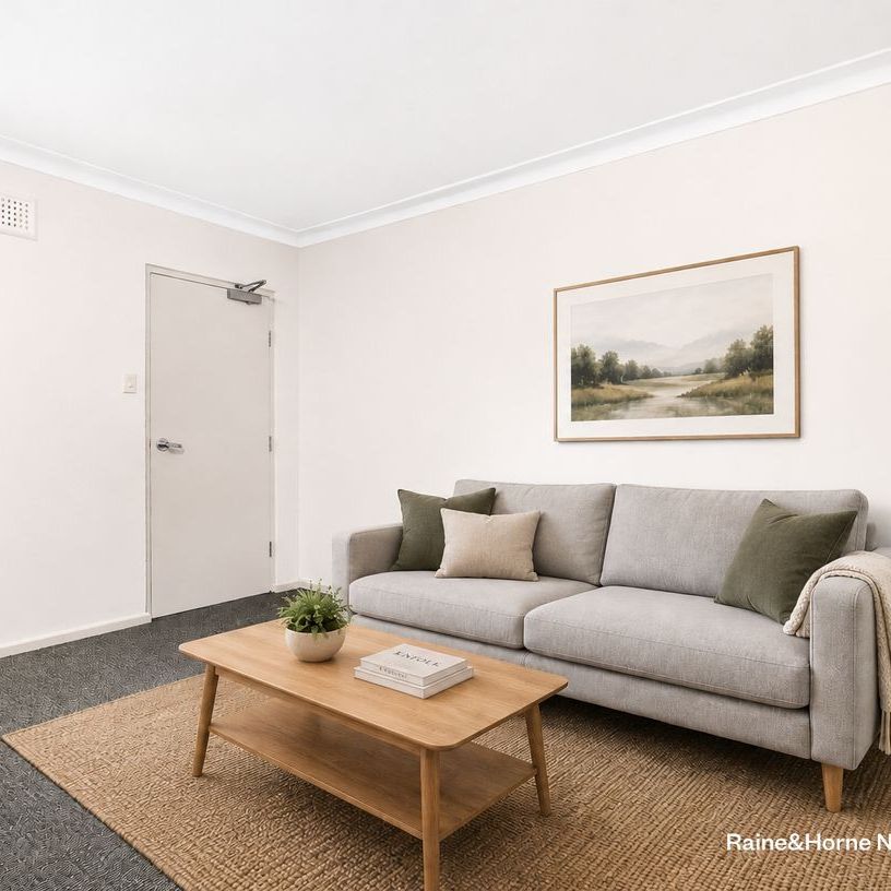 The Inner West Pocket Home - Photo 1