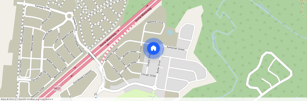 24 Dugay Street, NSW 2571, Wilton