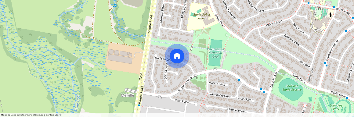 31 Madison Circuit, St Clair 2759, New South Wales