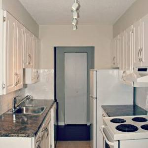 Fully renovated 1 bedroom at Metrotown - Photo 2