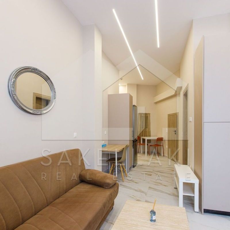 Studio/Γκαρσονιέρα για ενοικίαση - Καστέλλα - Πασαλιμάνι, - Photo 1