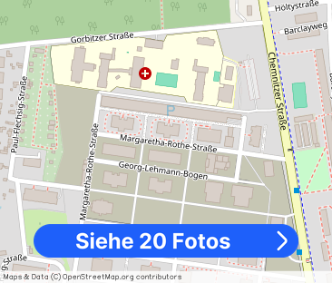ERSTBEZUG Parkstadt Leipzig | 2 Balkone, 2 Bäder, HWR, Ankleide, Pa... - Foto 1